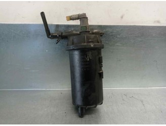 Recambio de soporte filtro gasoil para renault master ii ph. 2 doka/pr. fgst 2.5 diesel referencia OEM IAM 8200416950 