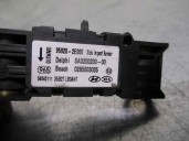 Recambio de sensor airbag para kia sportage ex referencia OEM IAM 959202E000 