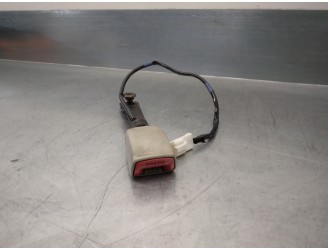 Recambio de enganche cinturon para subaru legacy familiar/outback b13 (bp) 3.0 cat referencia OEM IAM 64630AG000WA 3 PINES DELAN