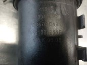 Recambio de soporte filtro gasoil para renault master ii ph. 2 doka/pr. fgst 2.5 diesel referencia OEM IAM 8200416950 