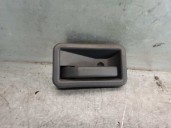 Recambio de maneta interior delantera izquierda para renault 19 1.7 referencia OEM IAM 7700813585  