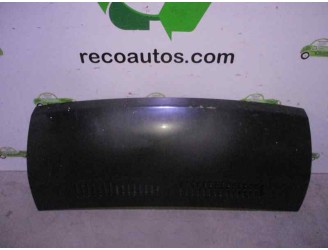 Recambio de capot para fiat ducato caja cerrada 33 (06.2006 =>) 2.3 jtd cat referencia OEM IAM 1340587080 GRIS 