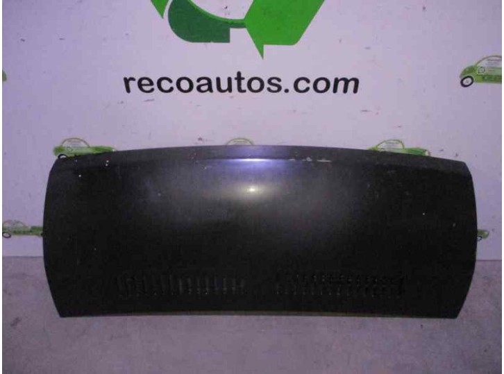 Recambio de capot para fiat ducato caja cerrada 33 (06.2006 =>) 2.3 jtd cat referencia OEM IAM 1340587080 GRIS 