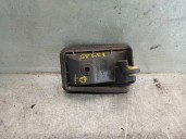Recambio de maneta interior delantera izquierda para renault 19 1.7 referencia OEM IAM 7700813585  