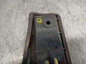 Recambio de maneta interior delantera izquierda para renault 19 1.7 referencia OEM IAM 7700813585  
