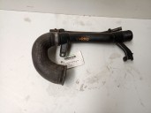 Recambio de tubo para saab 9-3 berlina 1.9 tid cat referencia OEM IAM 553527356 