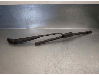 Recambio de brazo limpia delantero izquierdo para mini r55 clubman 16v cat referencia OEM IAM 61619450015 