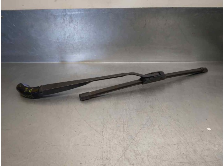 Recambio de brazo limpia delantero izquierdo para mini r55 clubman 16v cat referencia OEM IAM 61619450015 