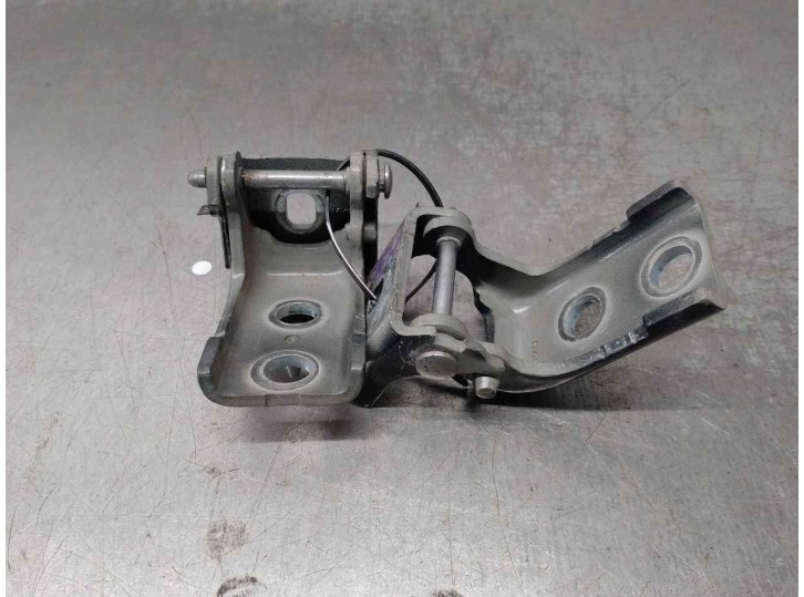 Recambio de bisagra puerta para citroën ds5 2.0 hdi fap referencia OEM IAM 9035AX  