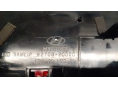 Recambio de luz central de freno para hyundai coupe (gk) 1.6 fx referencia OEM IAM 927002C000 927002C000LK 