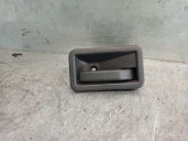 Recambio de maneta interior delantera derecha para renault 19 1.7 referencia OEM IAM 7700813586  