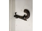 Recambio de tubo para saab 9-3 berlina 1.9 tid cat referencia OEM IAM 553527356  