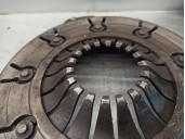 Recambio de kit embrague para ford sierra berlina 2.0 referencia OEM IAM 88BB7563B1A LUK