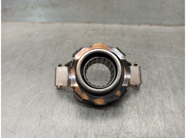 Recambio de collarin hidraulico embrague para fiat cinquecento (170) referencia OEM IAM 12618S50 12618S50 VALEO