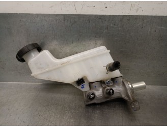 Recambio de bomba freno para hyundai i20 iii (bc3, bi3) 1.0 t-gdi hybrid 48v referencia OEM IAM 58510Q0200 58510Q0200 