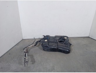 Replacement fuel tank for Ford Grand C-MAX (DXA/CB7, DXA/CEU) 1.0 EcoBoost OEM IAM reference BV619K007 AV619002 