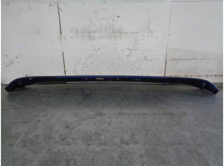 Replacement rear spoiler for Seat Ibiza (6K1) 1.4 OEM IAM reference 6K6827933E 