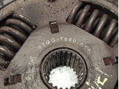 Recambio de kit embrague para ford sierra berlina 2.0 referencia OEM IAM 88BB7563B1A LUK