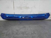 Replacement rear spoiler for Seat Ibiza (6k1) 1.4 OEM IAM reference 6K6827933E 