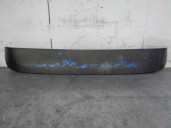 Recambio de aleron trasero para seat ibiza (6k1) 1.4 referencia OEM IAM 6K6827933E 