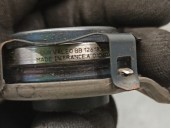 Recambio de collarin hidraulico embrague para fiat cinquecento (170) referencia OEM IAM 12618S50 12618S50 VALEO