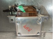 Recambio de centralita airbag para saab 9-5 berlina 2.0 cat referencia OEM IAM 24439954 327963935 TEMIC