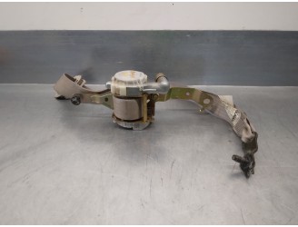 Recambio de cinturon seguridad delantero derecho para subaru legacy familiar/outback b13 (bp) 3.0 cat referencia OEM IAM 64622AG