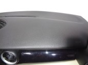 Recambio de salpicadero para mini r55 clubman 16v cat referencia OEM IAM 51452752769 NEGRO Y BEIGE 