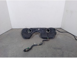 Recambio de deposito combustible para bmw 3 coupé (e92) 320 d referencia OEM IAM 7188596 16117283802 