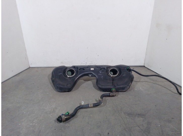 Recambio de deposito combustible para bmw 3 coupé (e92) 320 d referencia OEM IAM 7188596 16117283802 