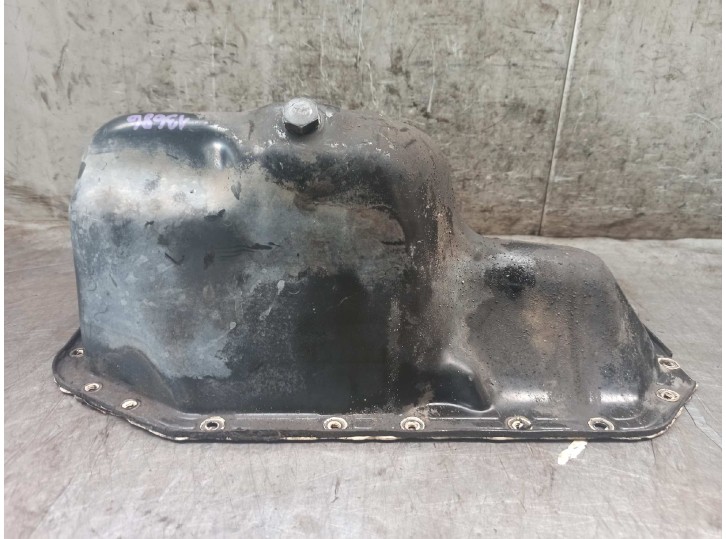 Recambio de carter para seat ibiza (6k1) 1.4 referencia OEM IAM 030103601M  