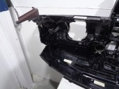 Recambio de salpicadero para mini r55 clubman 16v cat referencia OEM IAM 51452752769 NEGRO Y BEIGE 