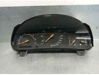 Recambio de cuadro instrumentos para saab 9-5 berlina 2.0 cat referencia OEM IAM 5373147 