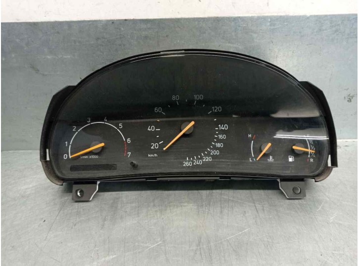 Recambio de cuadro instrumentos para saab 9-5 berlina 2.0 cat referencia OEM IAM 5373147 