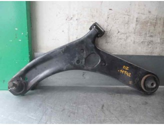 Recambio de brazo suspension inferior delantero izquierdo para kia rio 1.1 crdi cat referencia OEM IAM 545001W000 