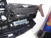 Recambio de salpicadero para mini r55 clubman 16v cat referencia OEM IAM 51452752769 NEGRO Y BEIGE 