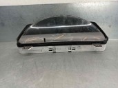 Recambio de cuadro instrumentos para saab 9-5 berlina 2.0 cat referencia OEM IAM 5373147 