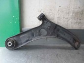 Replacement front left lower suspension arm for Kia Rio 1.1 crdi cat OEM IAM reference 545001W000 