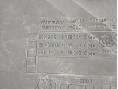 Recambio de deposito combustible para bmw 3 coupé (e92) 320 d referencia OEM IAM 7188596 16117283802 