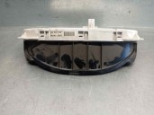 Recambio de cuadro instrumentos para saab 9-5 berlina 2.0 cat referencia OEM IAM 5373147 