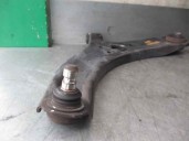Replacement front left lower suspension arm for Kia Rio 1.1 crdi cat OEM IAM reference 545001W000 