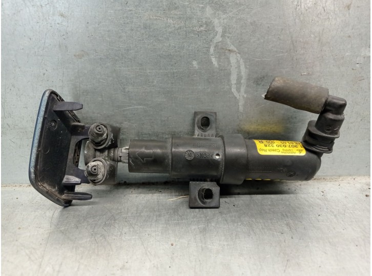 Recambio de limpia faros xenon para volkswagen passat b6 (3c2) 1.4 tsi referencia OEM IAM 3C0955104A  1307030328