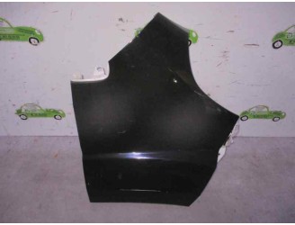 Recambio de aleta delantera derecha para fiat ducato caja cerrada 33 (06.2006 =>) 2.3 jtd cat referencia OEM IAM 1372144080 GRIS