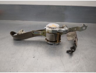 Recambio de cinturon seguridad delantero izquierdo para subaru legacy familiar/outback b13 (bp) 3.0 cat referencia OEM IAM 64622