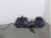 Recambio de deposito combustible para bmw 3 coupé (e92) 320 d referencia OEM IAM 7188596 16117283802 