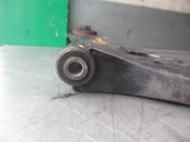 Replacement front left lower suspension arm for Kia Rio 1.1 CRDi CAT OEM IAM reference 545001W000 