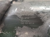 Recambio de carter para seat ibiza (6k1) 1.4 referencia OEM IAM 030103601M  