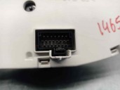 Recambio de cuadro instrumentos para saab 9-5 berlina 2.0 cat referencia OEM IAM 5373147 
