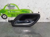 Recambio de maneta interior trasera izquierda para bmw serie 5 berlina (e39) 2.8 24v cat referencia OEM IAM 8226049 