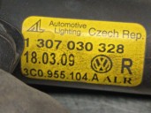 Recambio de limpia faros xenon para volkswagen passat b6 (3c2) 1.4 tsi referencia OEM IAM 3C0955104A  1307030328